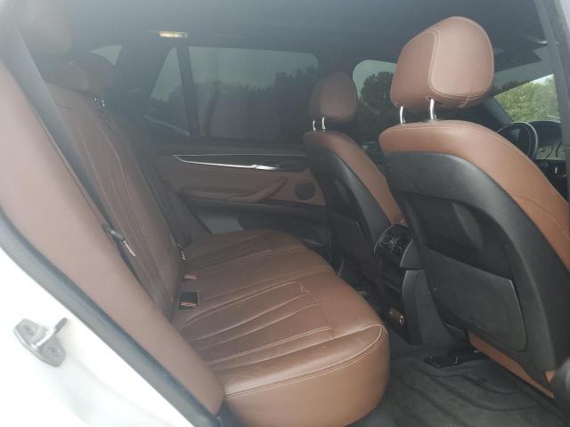 Photo 11 from auction – 2017 BMW X5 SDRIVE3 with VIN 5UXKR2C38H0X04960