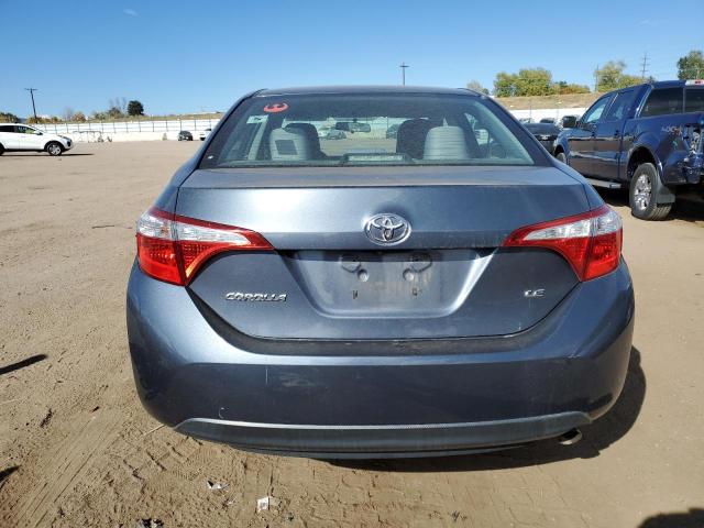 Photo 6 from auction – 2016 TOYOTA COROLLA L with VIN 5YFBURHE1GP533265