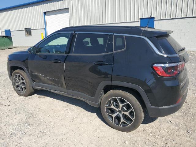 Photo 2 from auction – 2025 JEEP COMPASS LI with VIN 3C4NJDCN5ST545070