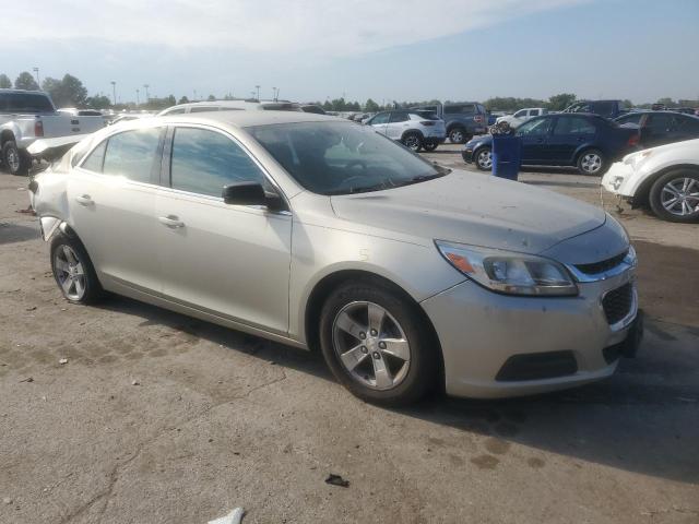 Photo 4 from auction – 2014 CHEVROLET MALIBU LS with VIN 1G11B5SL6EF188703