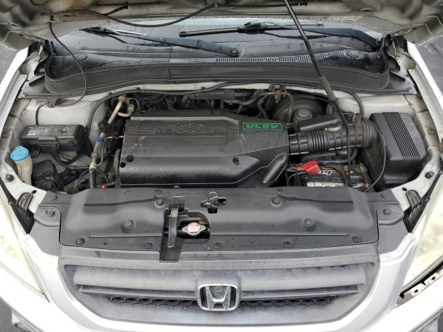 Photo 12 from auction – 2004 HONDA PILOT EXL with VIN 2HKYF18574H517067
