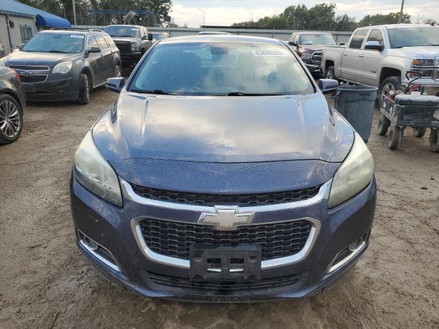 Photo 5 from auction – 2015 CHEVROLET MALIBU 2LT with VIN 1G11D5SL7FF213216