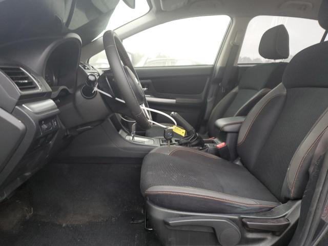 Photo 7 from auction – 2017 SUBARU CROSSTREK with VIN JF2GPABC5HH253840