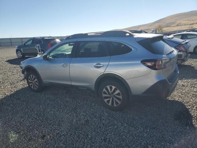Photo 2 from auction – 2020 SUBARU OUTBACK PR with VIN 4S4BTACC2L3167423