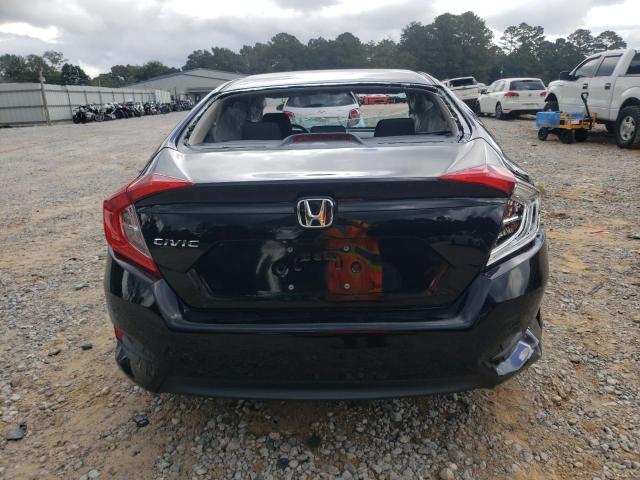 Photo 6 from auction – 2017 HONDA CIVIC LX with VIN 19XFC2F5XHE053016