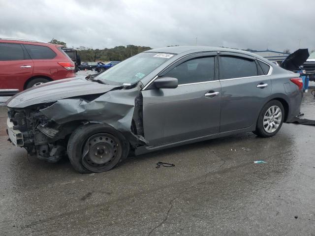 NISSAN ALTIMA 2.5 2016 with VIN 1N4AL3AP5GC193866 - Photo from auction