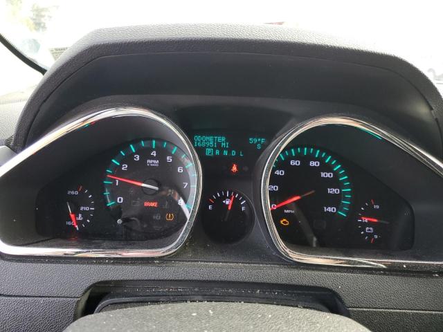 Zdjęcie 9 z aukcji – 2009 CHEVROLET TRAVERSE L z VIN 1GNER23D89S170475