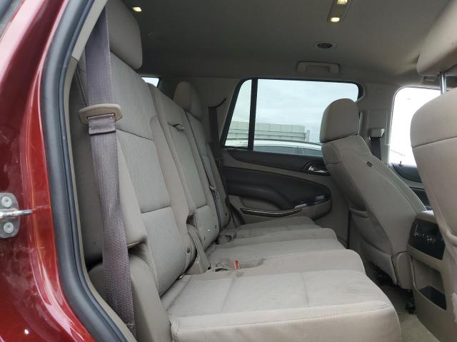Photo 11 from auction – 2017 CHEVROLET TAHOE K150 with VIN 1GNSKAKC2HR393224