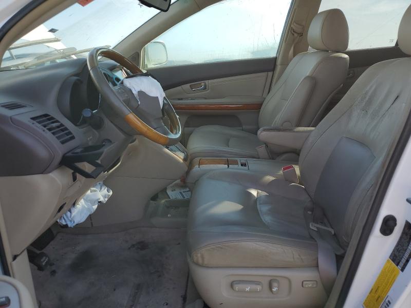Photo 7 from auction – 2009 LEXUS RX 350 with VIN 2T2GK31U89C071201
