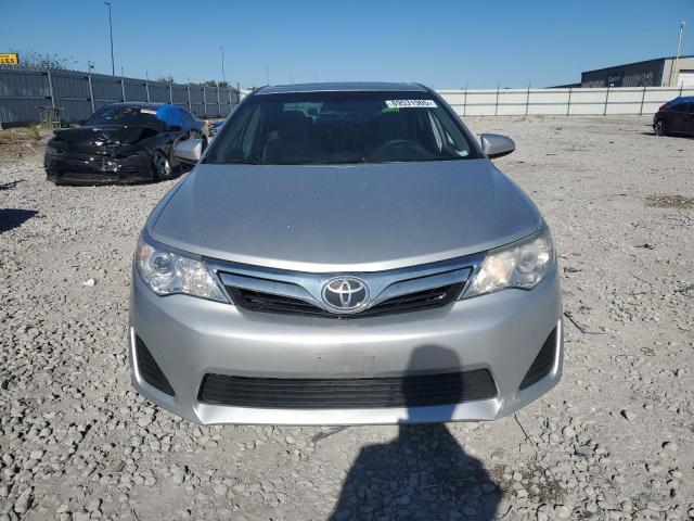 Photo 5 from auction – 2012 TOYOTA CAMRY BASE with VIN 4T4BF1FK0CR254926