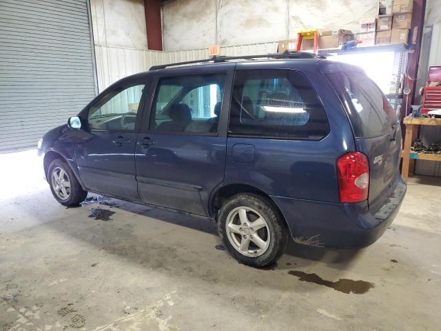 Photo 2 from auction – 2003 MAZDA MPV WAGON with VIN JM3LW28A530358498