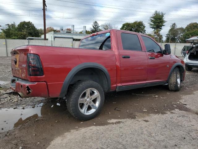 Photo 3 from auction – 2012 DODGE RAM 1500 S with VIN 1C6RD7KT1CS242825