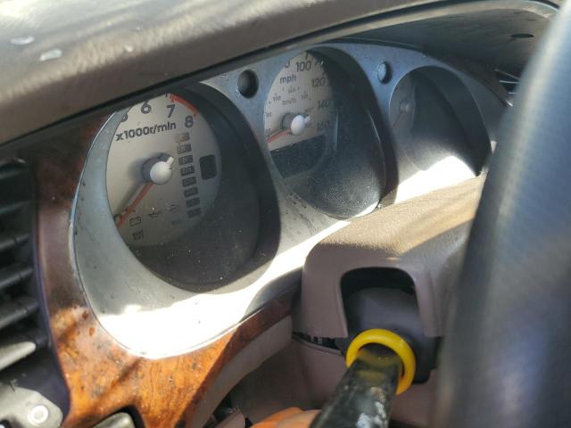 Photo 9 from auction – 2002 ACURA 3.2TL TYPE with VIN 19UUA56882A012999