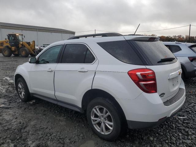 Photo 2 from auction – 2016 CHEVROLET EQUINOX LT with VIN 2GNFLFEK0G6220438