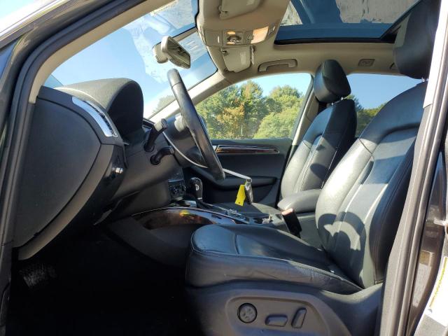 Photo 7 from auction – 2012 AUDI Q5 PREMIUM with VIN WA1DKAFP7CA128234