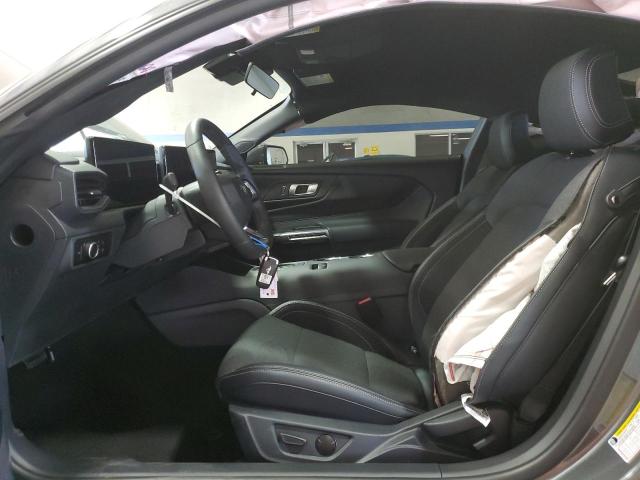 Photo 7 from auction – 2025 FORD MUSTANG with VIN 1FA6P8TH7S5129502