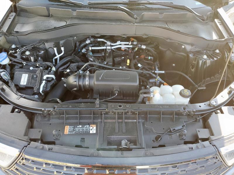 صورة رقم 12 من المزاد - 2022 FORD EXPLORER X مع VIN 1FMSK8DH8NGB87144