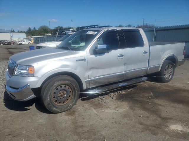 LINCOLN MARK LT 2007 with VIN 5LTPW16567FJ06575 - Photo from auction