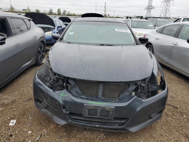 Photo 5 from auction – 2017 NISSAN ALTIMA 2.5 with VIN 1N4AL3AP4HC111269