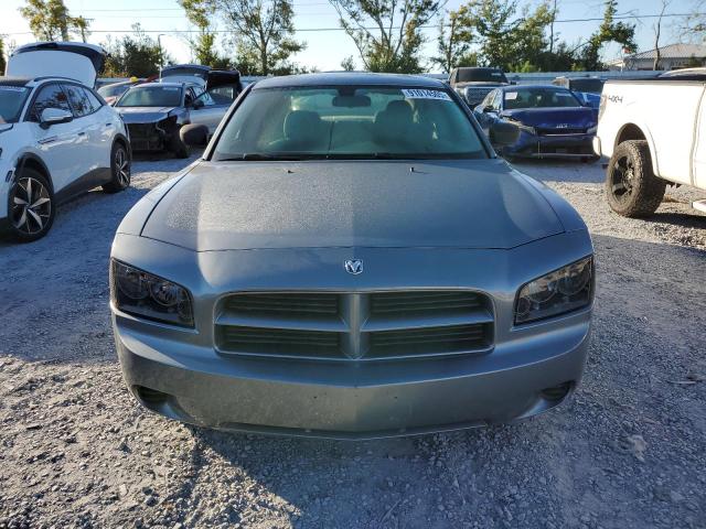 Photo 5 from auction – 2007 DODGE CHARGER SE with VIN 2B3KA43G57H748692