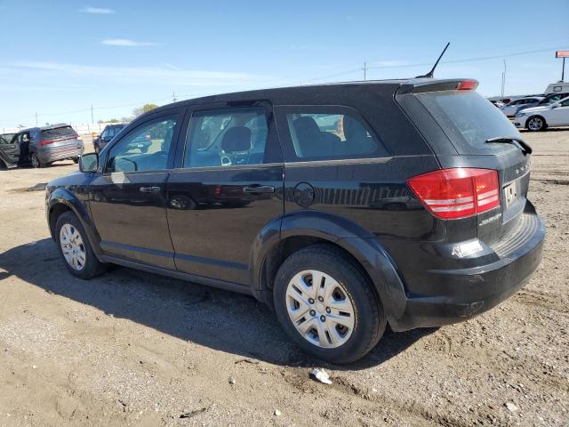 Photo 2 from auction – 2014 DODGE JOURNEY SE with VIN 3C4PDCAB1ET213974