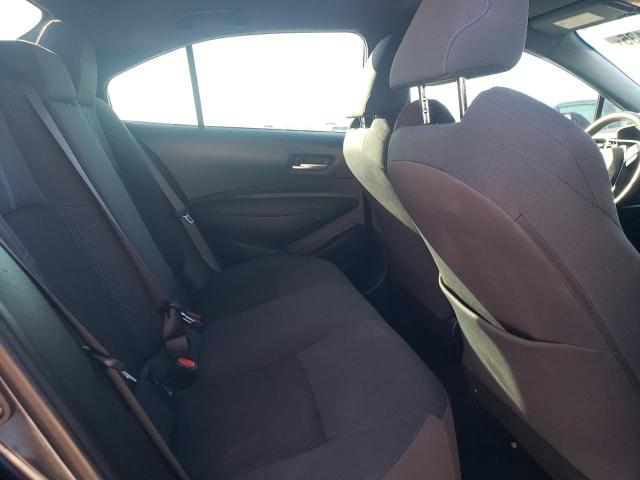 Photo 10 from auction – 2020 TOYOTA COROLLA SE with VIN 5YFS4RCE3LP053875