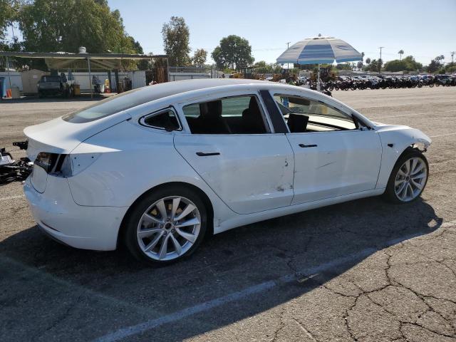 Photo 3 from auction – 2018 TESLA MODEL 3 with VIN 5YJ3E1EA6JF126517