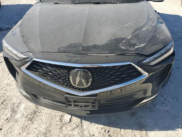 Photo 12 from auction – 2022 ACURA MDX TECHNOLOGY with VIN 5J8YE1H4XNL051904
