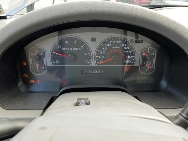 صورة رقم 9 من المزاد - 2008 FORD F150 مع VIN 1FTRX14W18FB58833