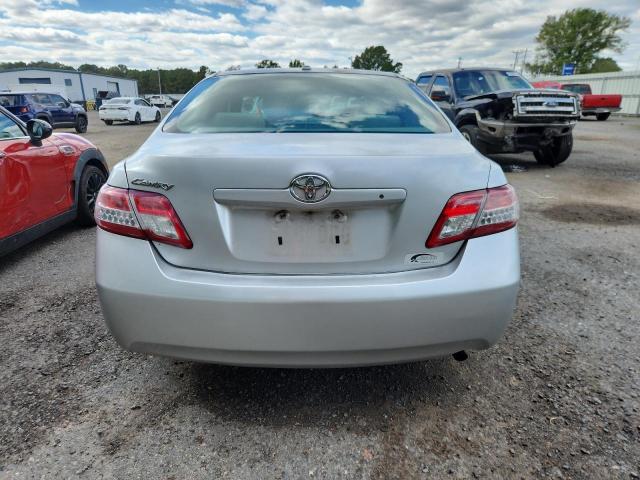 Photo 6 from auction – 2011 TOYOTA CAMRY BASE with VIN 4T1BF3EK9BU699946