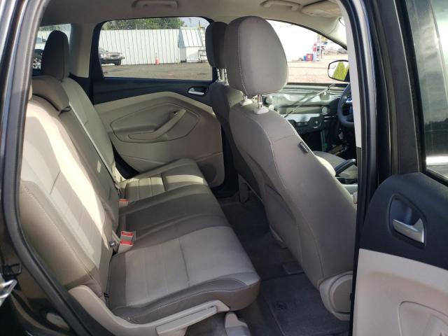 Photo 10 from auction – 2014 FORD ESCAPE SE with VIN 1FMCU9GX6EUD52424