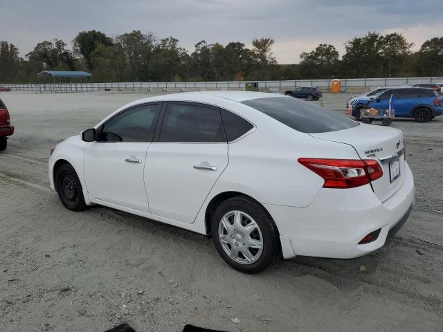 Photo 2 from auction – 2019 NISSAN SENTRA S with VIN 3N1AB7AP1KY219595