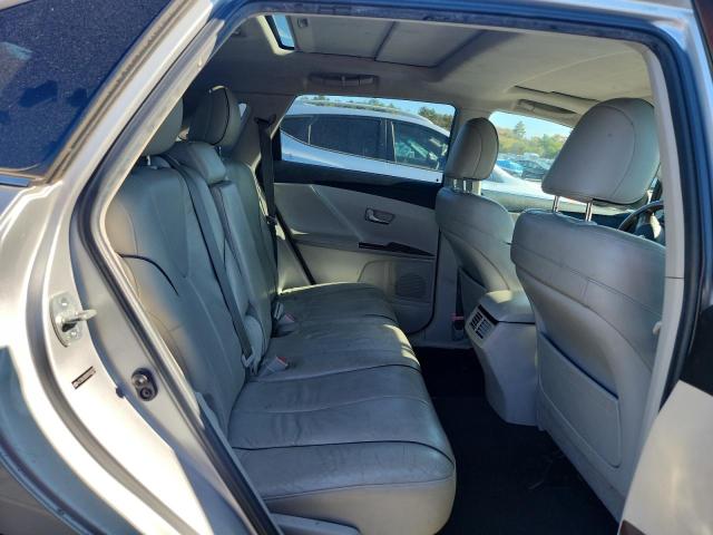 Photo 11 from auction – 2011 TOYOTA VENZA with VIN 4T3BA3BB0BU026070