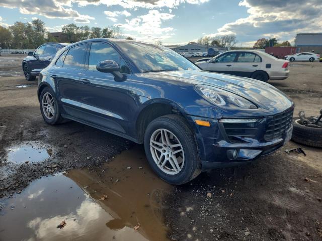 Photo 4 from auction – 2018 PORSCHE MACAN with VIN WP1AA2A54JLB14203