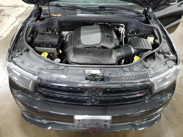 Photo 12 from auction – 2015 DODGE DURANGO R/ with VIN 1C4SDJCT6FC827050