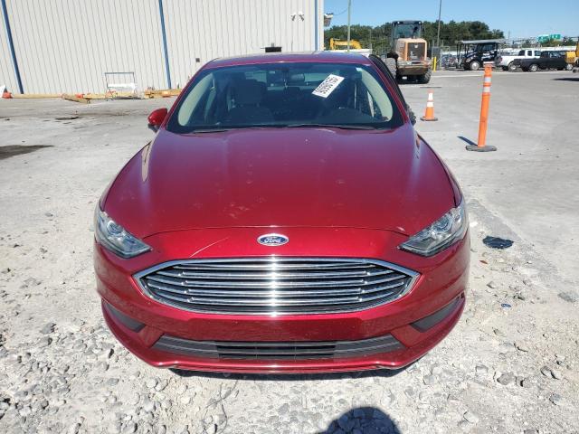 Photo 5 from auction – 2017 FORD FUSION SE with VIN 3FA6P0H74HR403178