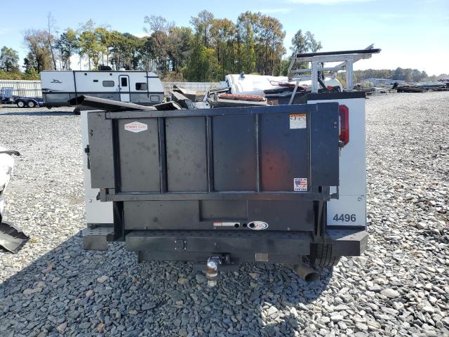 Photo 6 from auction – 2024 CHEVROLET SILVERADO with VIN 1GB2WLE76RF194496