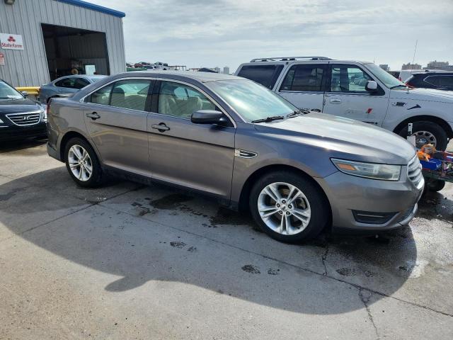 Photo 4 from auction – 2013 FORD TAURUS SEL with VIN 1FAHP2E87DG198989