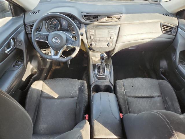 Photo 8 from auction – 2017 NISSAN ROGUE S with VIN KNMAT2MV8HP541796