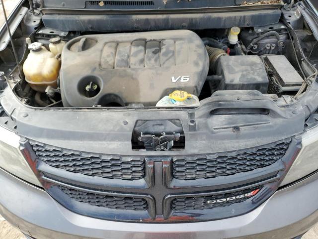 Photo 12 from auction – 2016 DODGE JOURNEY CR with VIN 3C4PDCGG0GT178737