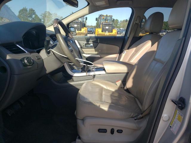 Photo 7 from auction – 2013 FORD EDGE LIMITED with VIN 2FMDK4KC3DBB99412