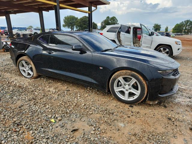 Photo 4 from auction – 2019 CHEVROLET CAMARO LS with VIN 1G1FB1RX8K0111725