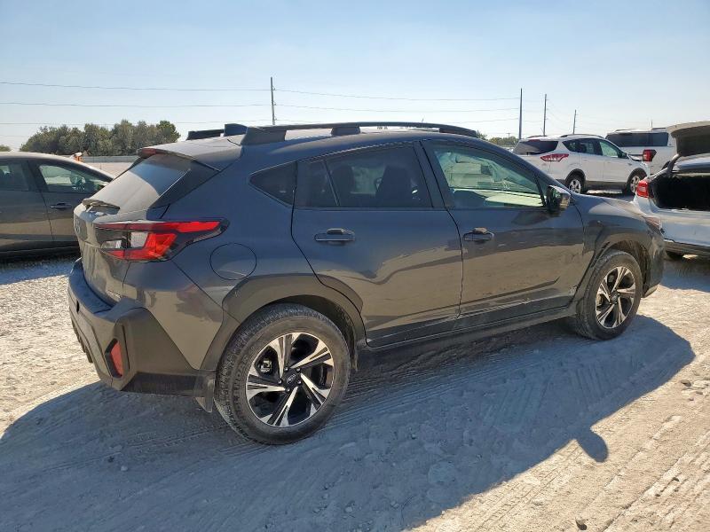 Photo 3 from auction – 2024 SUBARU CROSSTREK with VIN JF2GUADCXR8220260