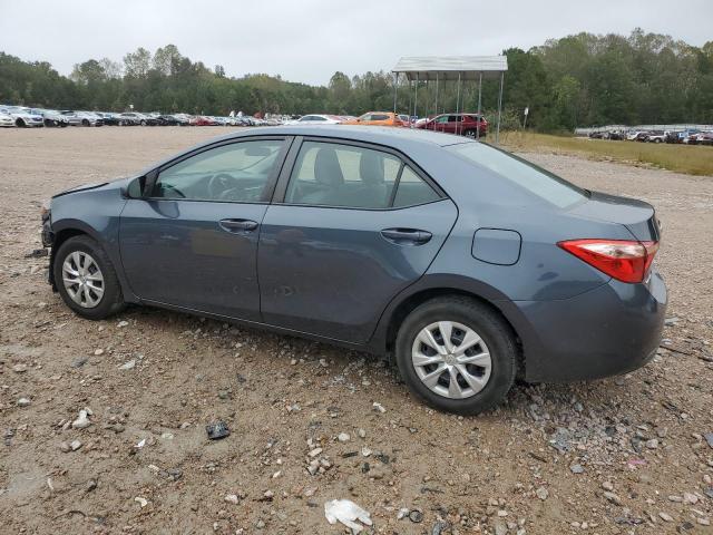 Photo 2 from auction – 2017 TOYOTA COROLLA with VIN 2T1BURHE2HC811656