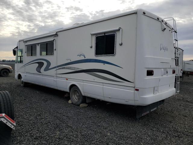 Photo 3 from auction – 2001 DOLPHIN MOTORHOME with VIN 1FCNF53S5Y0A08458