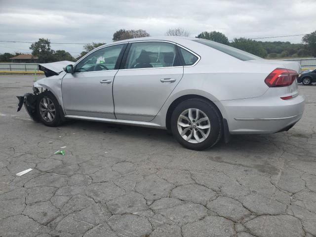 Photo 2 from auction – 2017 VOLKSWAGEN PASSAT S with VIN 1VWAT7A32HC020433