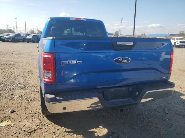 Photo 6 from auction – 2015 FORD F150 SUPER with VIN 1FTFW1EF9FFB81360