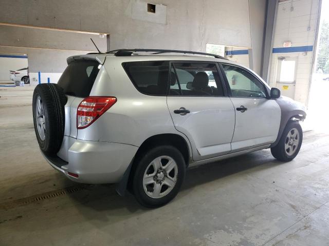 Photo 3 from auction – 2009 TOYOTA RAV4 with VIN 2T3ZF35V39W014009