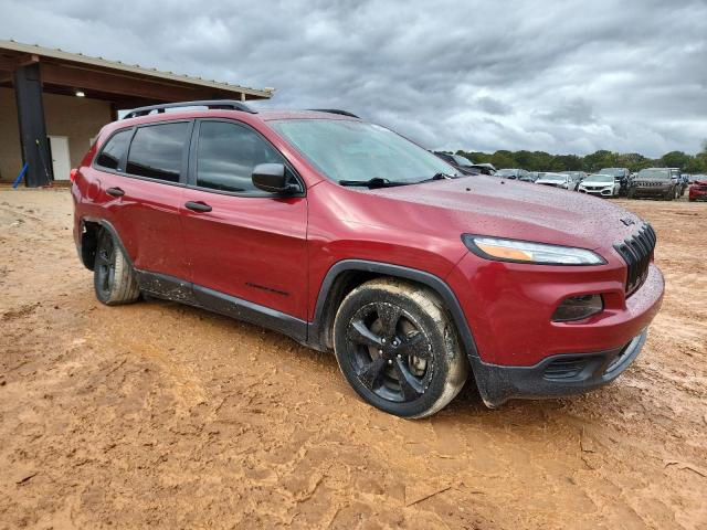 Photo 4 from auction – 2017 JEEP CHEROKEE S with VIN 1C4PJLAS9HW561691