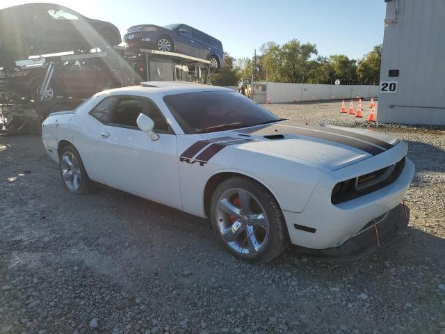 Photo 4 from auction – 2012 DODGE CHALLENGER with VIN 2C3CDYBT0CH186473